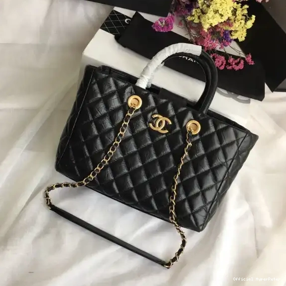 HyperPeter CHANEL BAG TOTE 0516